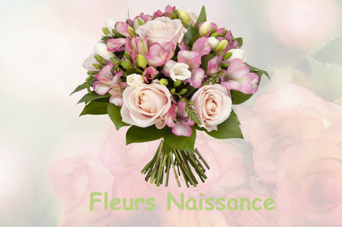 fleurs naissance BRAS-SUR-MEUSE