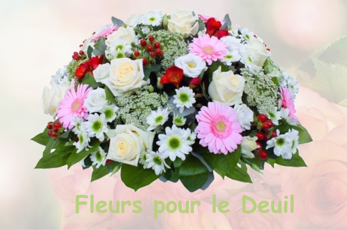 fleurs deuil BRAS-SUR-MEUSE