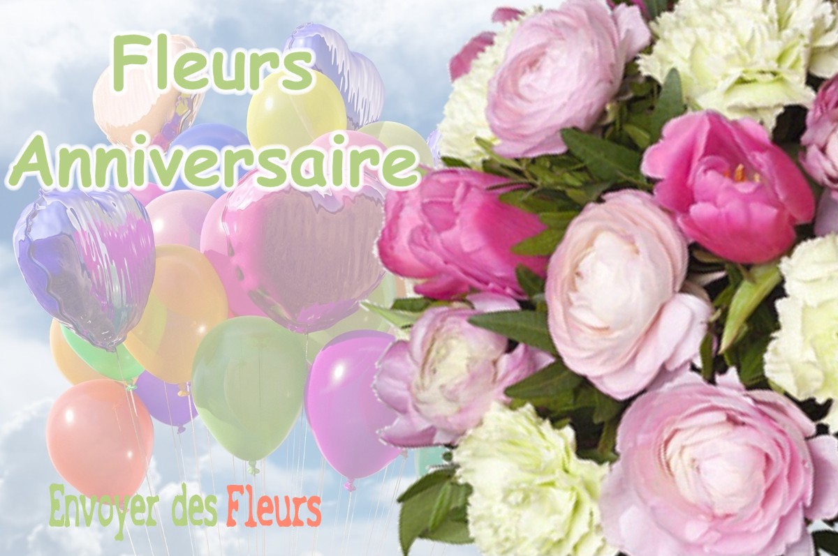 lIVRAISON FLEURS ANNIVERSAIRE à BRAS-SUR-MEUSE